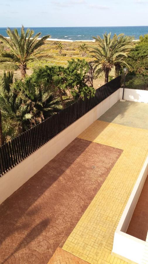 Апартаменты Punta Prima Torrevieja Fantazy01 Экстерьер фото